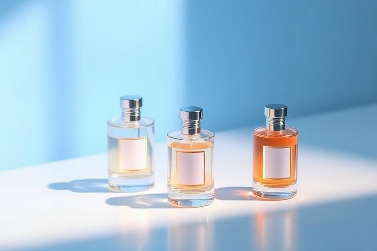 Produtos da categoria Perfumaria